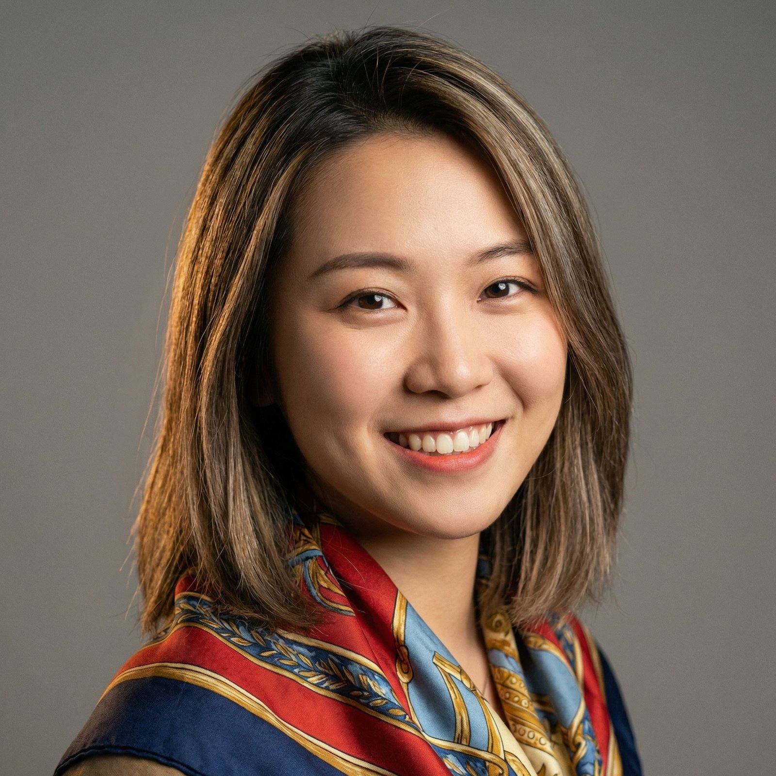 国产自拍剪辑师陈小艺